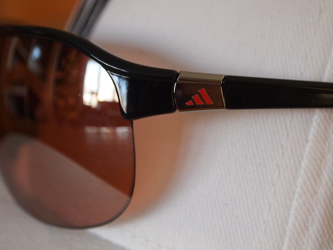 Adidas Tour Pro Sunglasses - IGolfReviews