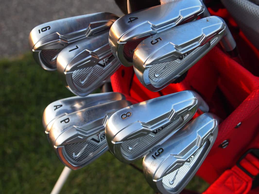 nike vr_s irons