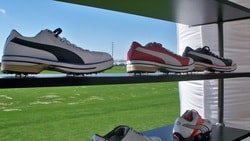 puma 917 golf shoes review