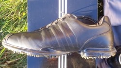 adidas adipure classic golf shoes review