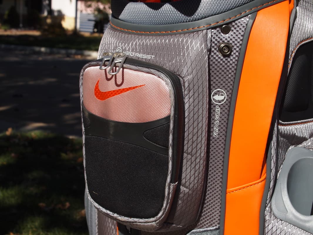 Nike Performance Cart Bag - IGolfReviews