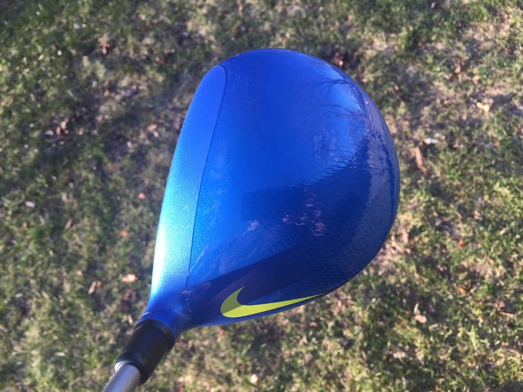 nike vapor fly pro driver review