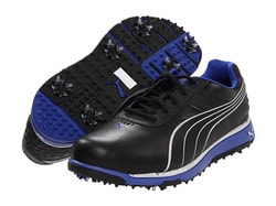 puma faas spikeless golf shoes