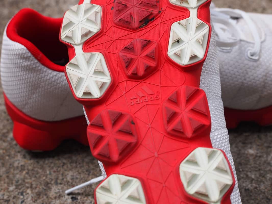 adidas crossflex golf shoes 2013