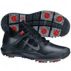 most comfortable spiked golf shoes