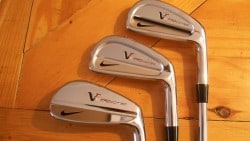 Nike VR Pro Combo Irons - IGolfReviews