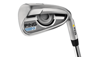 Ping Iron Color Fitting Chart