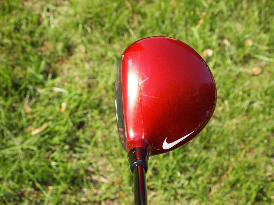 nike covert driver for sale