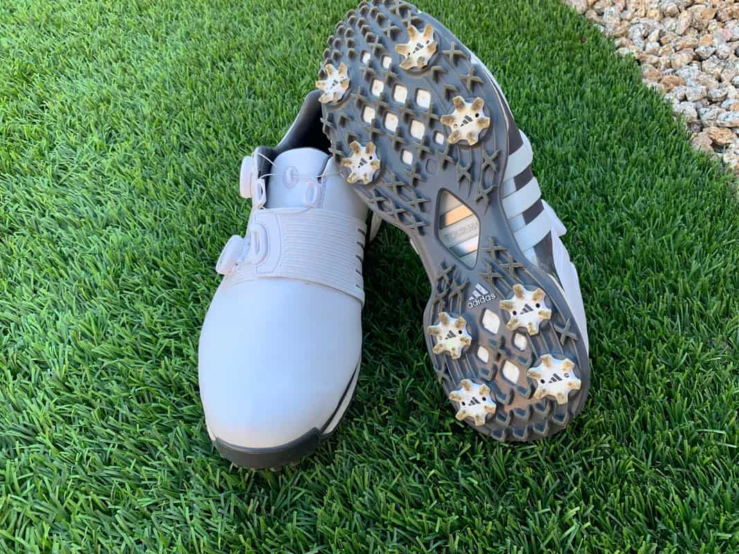 adidas golf tour360 xt twin boa shoes